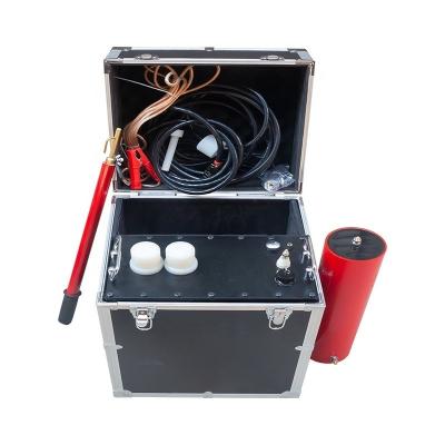 50kV 0.1Hz VLF AC Hipot Cable Withstand Voltage Tester