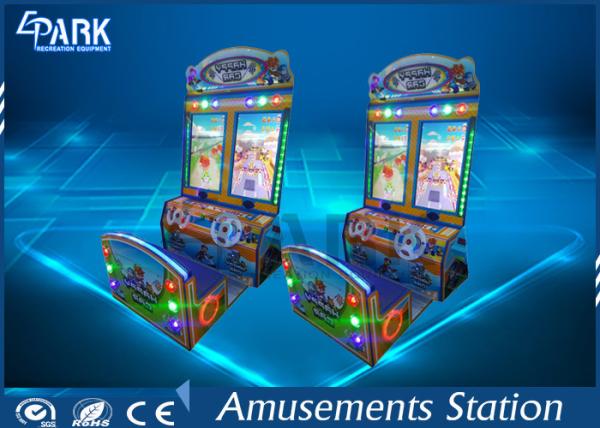 Indoor Cheap Arcade Vending Game Large Size Coin Operated Claw Machine For Adult