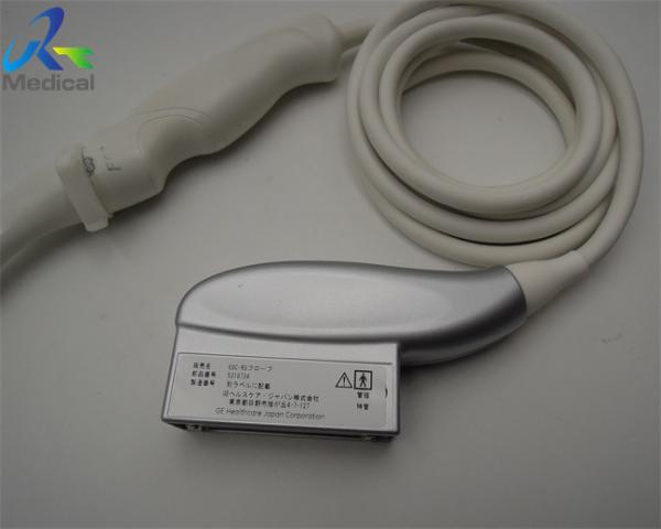 GE E8CS-RS Ultrasound Scanner Probe Logiq F8 Hospital Common Surgical Instruments