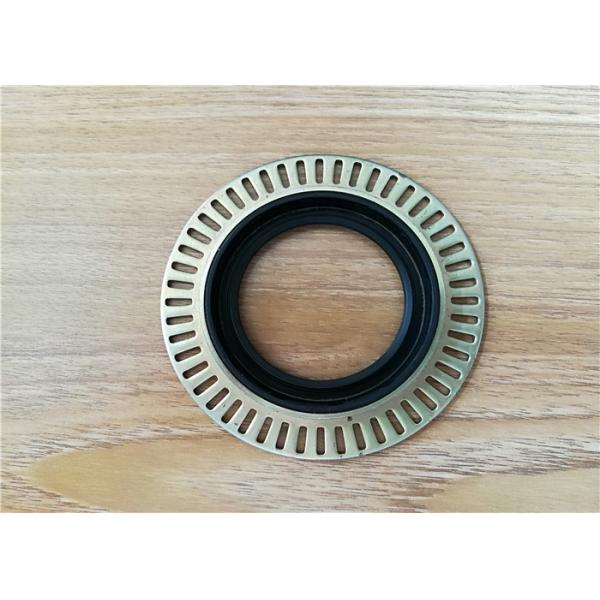 Уплотнения масла тележки ведущего моста, уплотнения масла вала полиуретана тракторов изготовленные на заказ