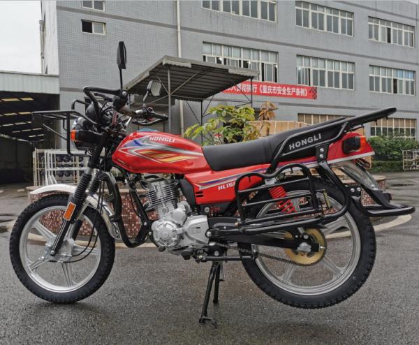 Moçambique Novo Modelo Moto 150 Forte Potência Outras Motocicletas Ciclomotor 150CC