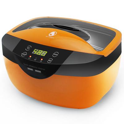 Líquido de limpeza ultrassônico da joia 2500ML