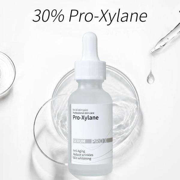 ProXylane Face Serum Anti Wrinkle Revitalizing Skin Brightening Serum Boseine Essence