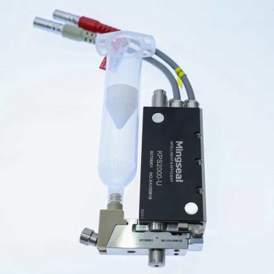High Precision Piezo Proportional Valve ​ For Camera Compact Module