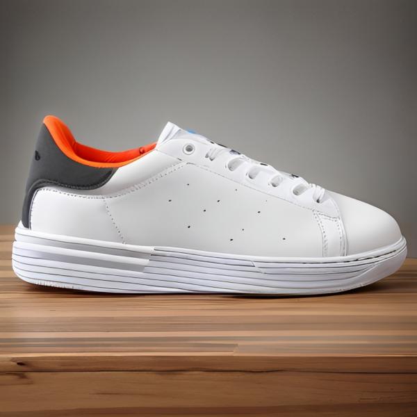 Hard Wearing Sustainable Shoes Womens With Zipper MD Ankle