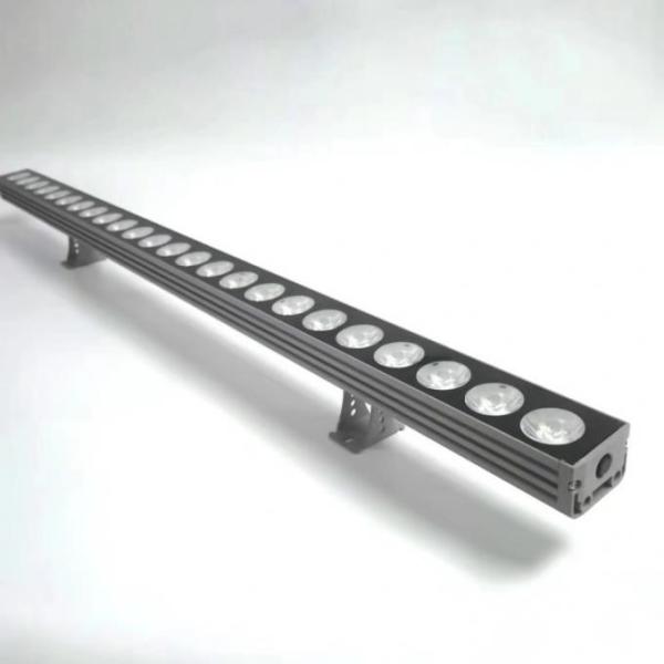 водоустойчивая шайба приведенная Dc12 или 24v 3000k стены 36w к 6500k или Rgb