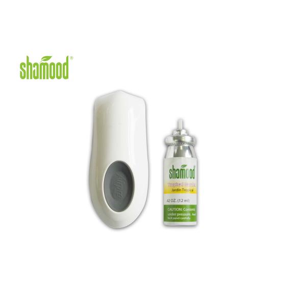 Household Spray Air Freshener 12ML / 9g Press Type Liquid Spray , Inner Box Packing