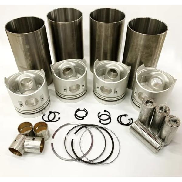 Excavator Engine Repair Kit BD30 FE6 PF6 FE6 PD6 TD25 TD27 RE8 RE10 RF8 RF10 NE6 FD33 FD35 RH8 RH10