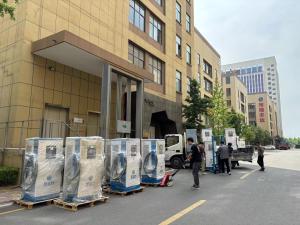 Luoyang Mckee Intelligent Technology Co.,LTD