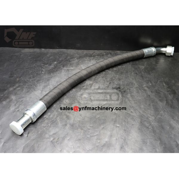 YNF17276 14881639 Hydraulic Hose – High-Pressure Oil Hose