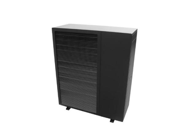 冷たい雰囲気Runnigを曇らすTFTスクリーンの暖房および冷却のヒート ポンプR290 Intellingent