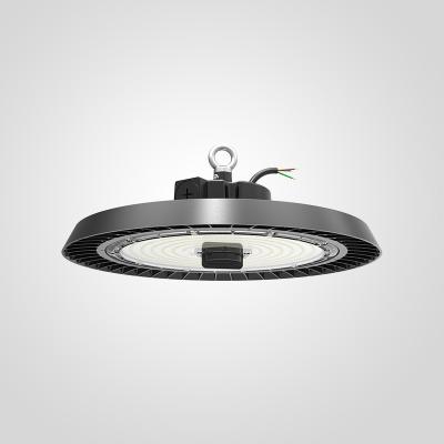 Iluminação Industrial Casa de alumínio P-Series 200w LED UFO High Bay Light