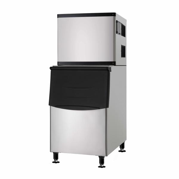 Commercial Ice Maker Machine Home Use Ice Making Machine Ice Cube Making Machine