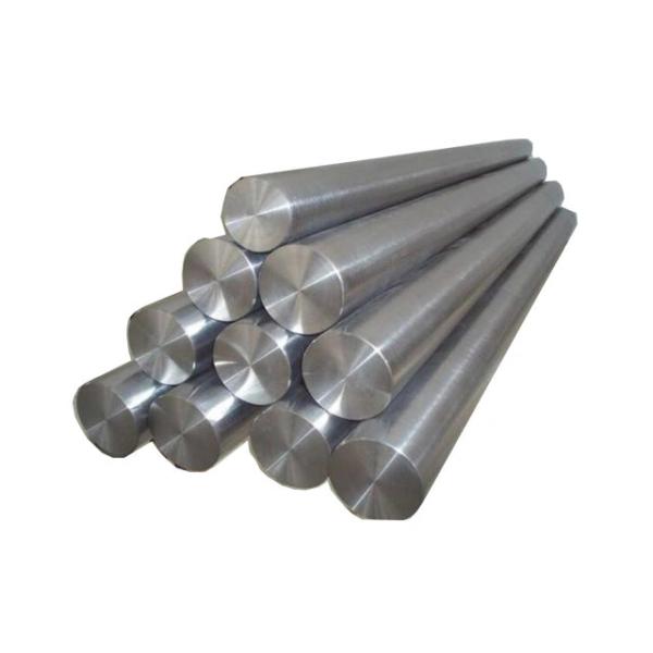 Nickel 201 Sb-163 N02201 Commercially Pure Nickel Alloy Rod