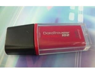 O flash marcado de USB conduz DT102