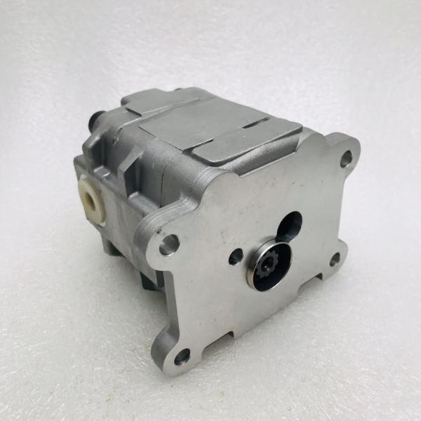 PC35MR PC38UU Hydraulic Gear Pump