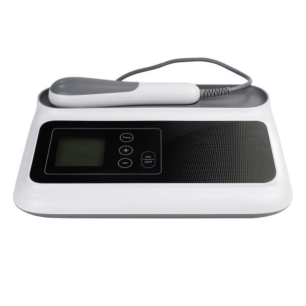 240V Noninvasive Ultrasound Physical Therapy Machine For Knee Back Pain
