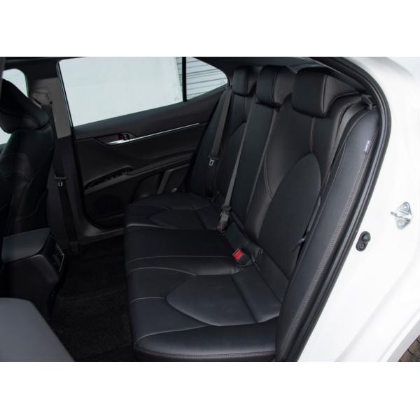 Naturally aspirated 2023 2024 To-yota C-amry 2.0 L 177 horsepower Hybrid car made in 0km used cars to-yota and with a