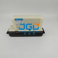 Máquina escavadora Air Conditioning Controller de PC300-7 PC200-7 208-979-7630 146570-0160 237040-0021