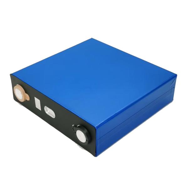 3500 Cycles 3.2V Higee 120ah Lithium Battery Prismatic Lifepo4 Cells For RV Energy Storage