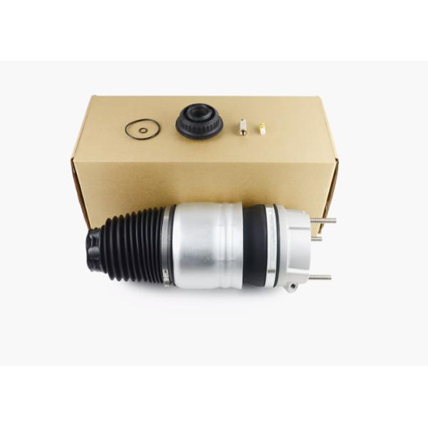 7P6616039N Передняя левая LH воздушная подвеска пружина для VW Touareg Porsche Cayenne 92A 2011-2018