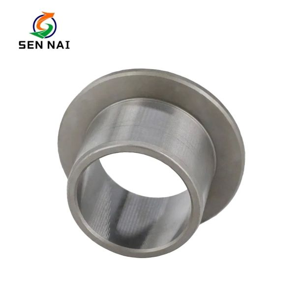 High Quality Excavator Flange Bucket Bushing Excavator Steel Bush Bushing