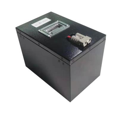 Ciclo profundo da bateria recarregável do fosfato 1024Wh 40Ah 24V LiFePO4