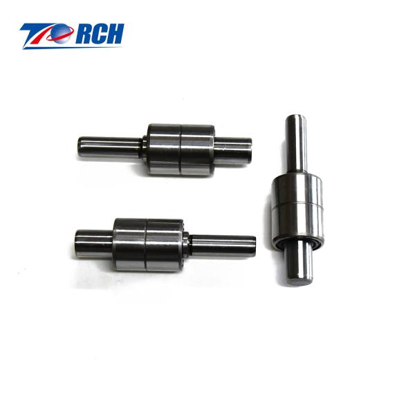 Подшипники водяной помпы автомобиля WR1530088 с глубокой структурой паза