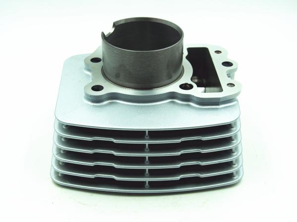 Durable BAJAJ Cylinder , 150cc Four Stroke Motorcycle Engine Cylinder BM150
