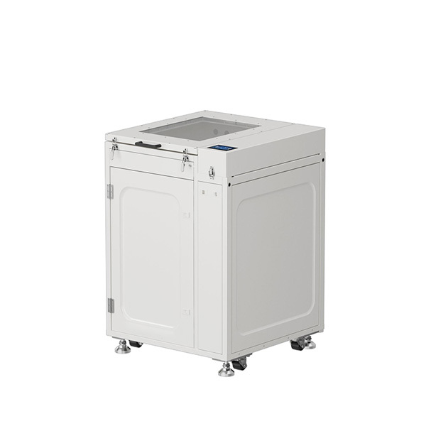 100KW Liquid Cooling Data Center, Server Room With High Density Cluster Module