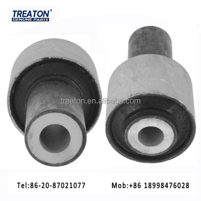 TREATON-CAR High Quality 48610-59125 Suspension Control Arm Bushing for LS460 LS600h Lexus
