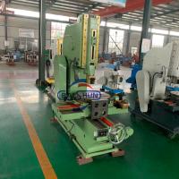 Machine de fente verticale conventionnelle lourde B5020