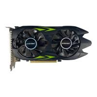 Pc GTX760 Cartões gráficos de jogos 3GB DDR5 192 Bit 1046MHz HDM1 DVI VGA Interface