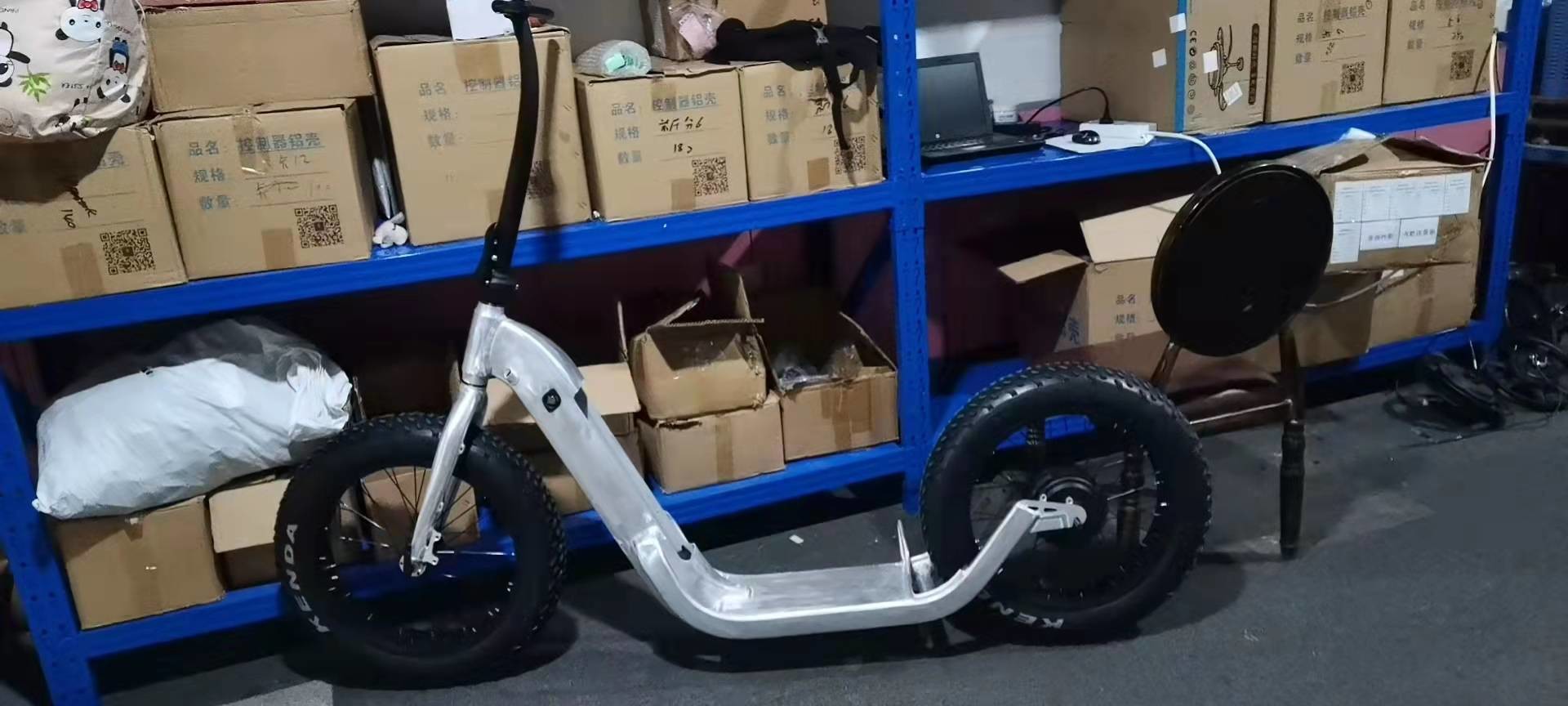 350 ватт колесо спереди и сзади 48v 14Ah электрического скутера 20 дюймов взрослое большое