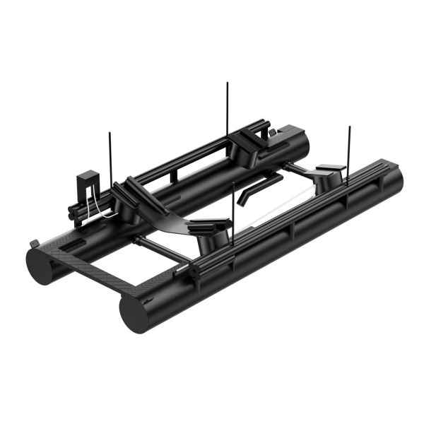 Floating Boat Lift System Floating Boat Lifts for Small Vessels and Recreation Crafts