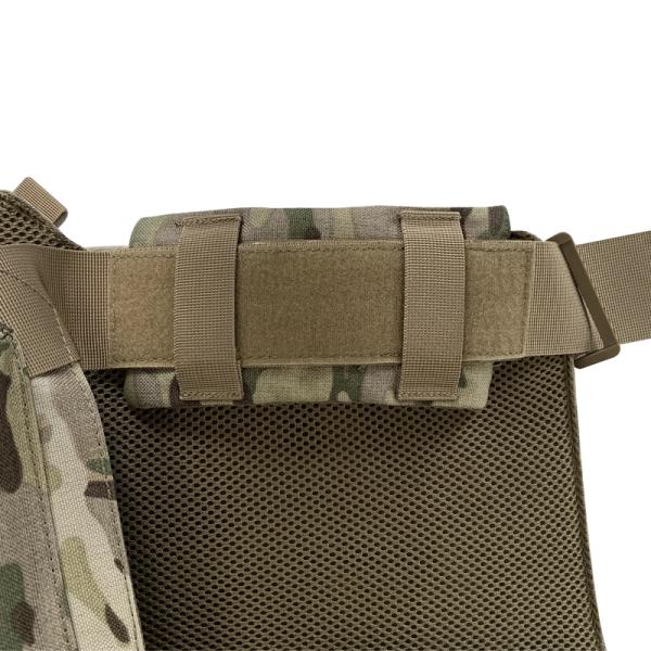 Vestido de protección personalizado para protección corporal y equipo Tamaño de cartón 63*47*50 cm