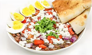 Wholesale Roasted Fava Bean Food Snack Mix Fava Bean Fried Vinaigrette Broad Bean Chips Healthy Food Snacks