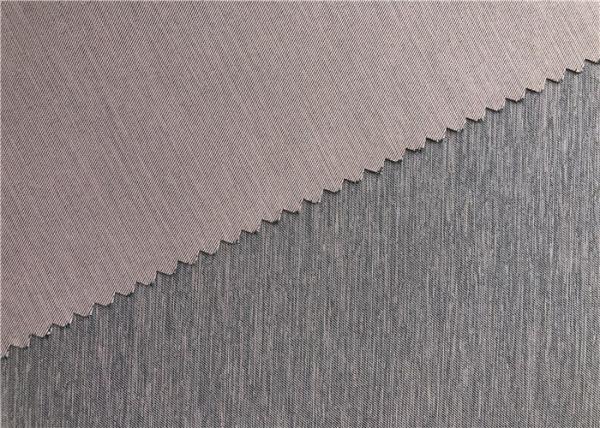 2/1 Weft Twill Fade Resistant Outdoor Fabric TPU Membrane Waterproof For Sports Jacket