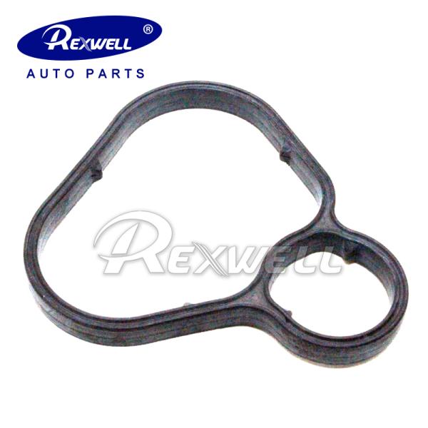 Автомобильный охладитель масла для двигателей