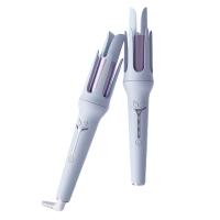 32 mm Fer à friser automatique pour les cheveux courts 160°C 180°C 200°C Paramètres de température Conception anti-brûlure Protection automatique contre l'arrêt du courant