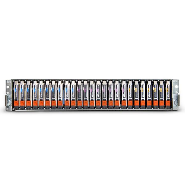 PowerStore 1200T Enterprise Storage Network Equipment