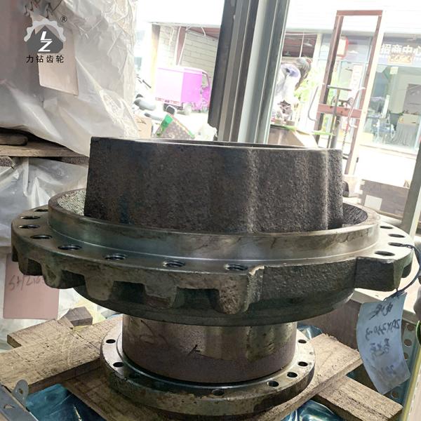 ZAX330-3 Excavator Planetary Gear For Energy Mining Construction