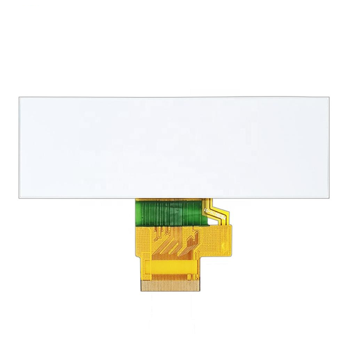 3.9 Inch Bar Type TFT LCD Display Module 480*128 Resolution RGB Interface Driver IC NV3047E