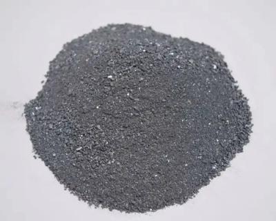 Ca28Si55 Silicide de calcium en poudre alliage de manganèse pour désoxydant de sidérurgie