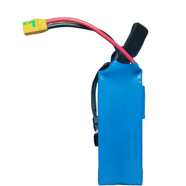 ArcoSky FPV Racing Drone Battery 22.2V 7C High Capacity 6S 22000mAh LiPo Battery