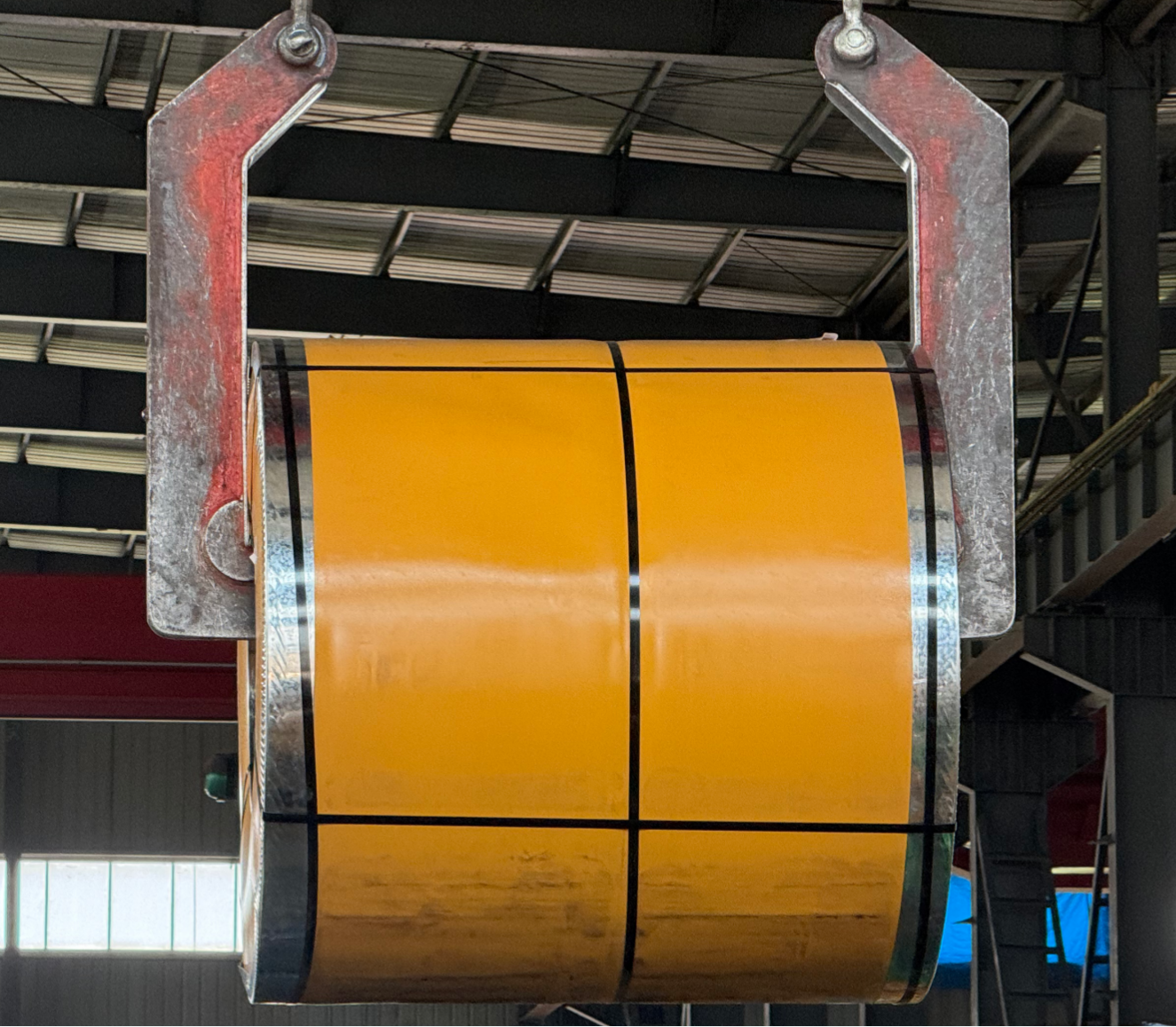 Hot Rolled & Cold Rolled Stainless Steel Coil 304 316L 430 904L 2205 Duplex for