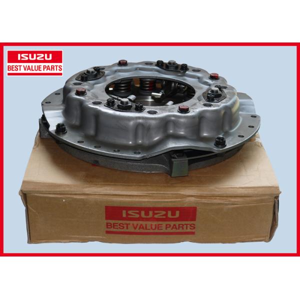 FVR 6HK1 Isuzu Truck Accessories , 1876101200 Clutch Cover 29.8 KG Net Weight