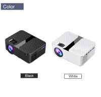 projetor de 720p Home Theater