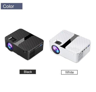 projetor de 720p Home Theater
