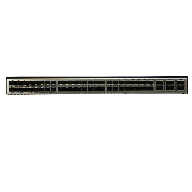 S6730-H48X6C 02352FSF 40G Network Switch 48*10GE SFP+ ports